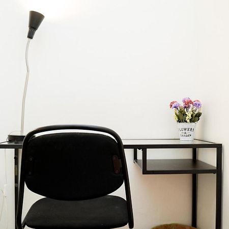 Qilombo Hostel Silom - Hq Μπανγκόκ Εξωτερικό φωτογραφία